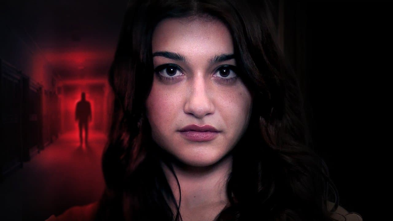 My Professor's Guide to Murderの背景画像