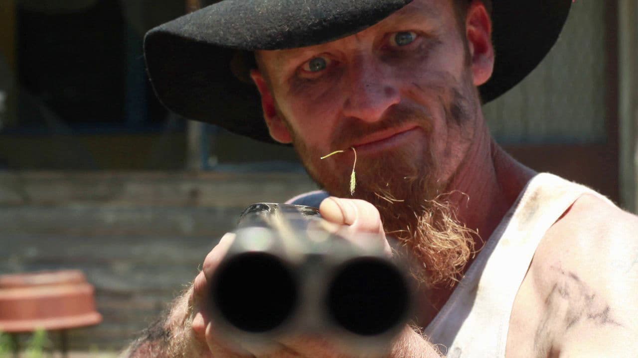 There's Something in The Pilligaの背景画像