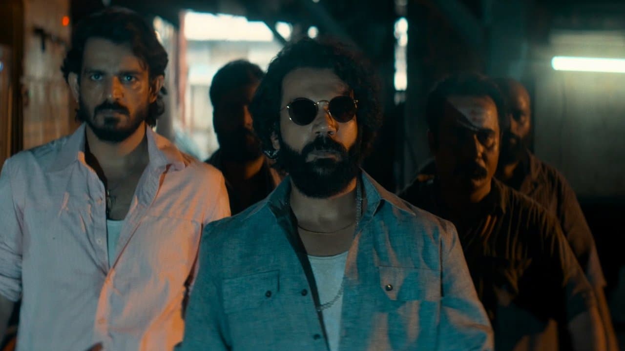 मालिकの背景画像