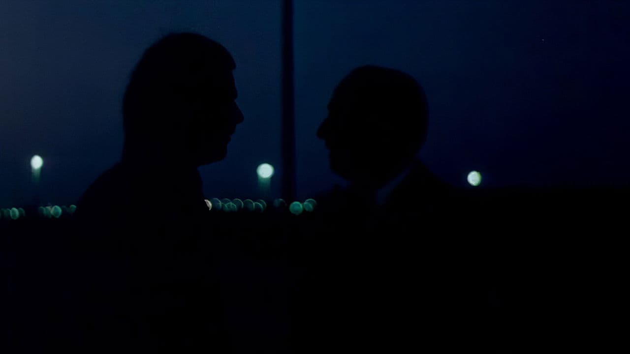 פנטזיה על נושא רומנטיの背景画像