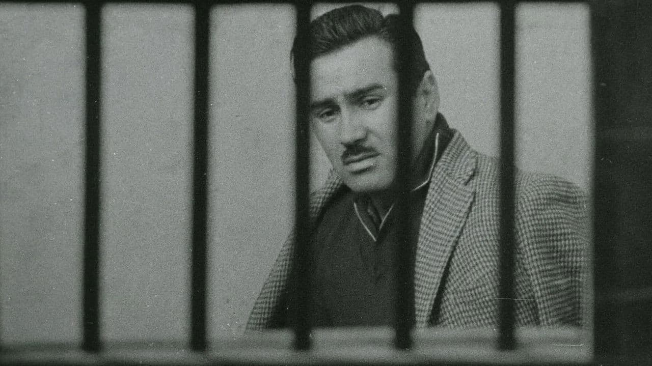 El Chacal de Nahueltoroの背景画像