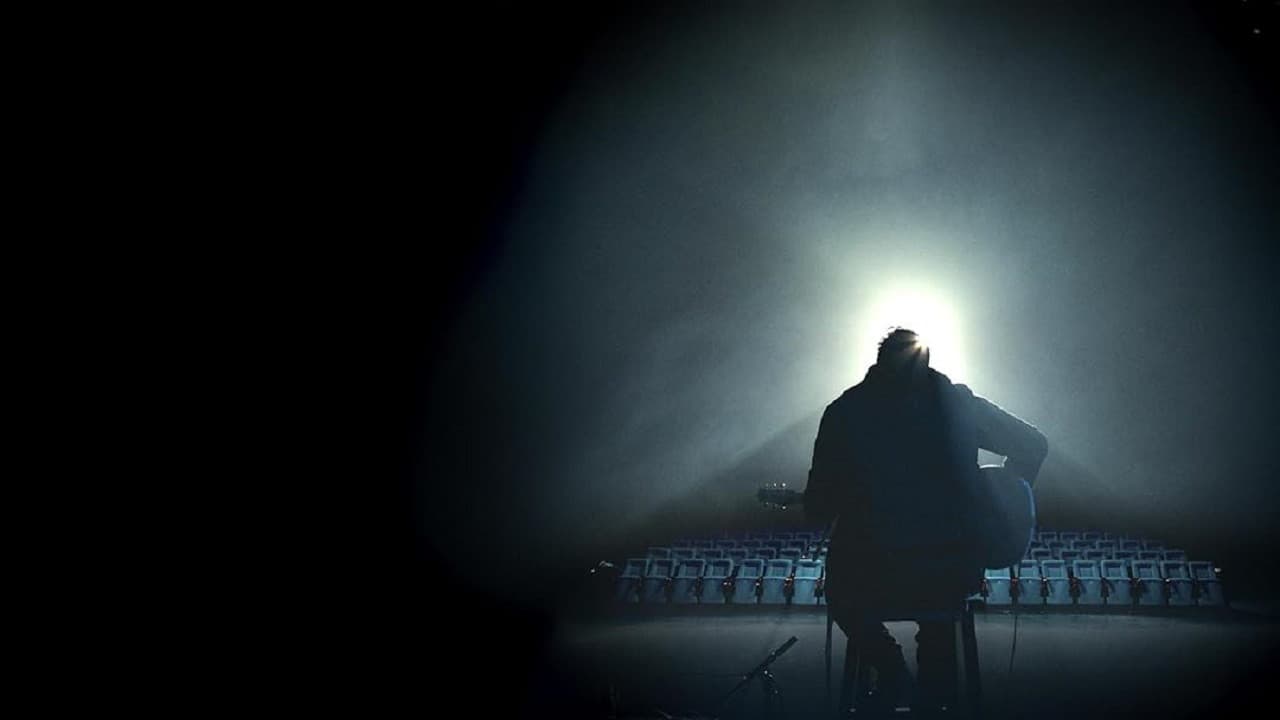 Long Decemberの背景画像