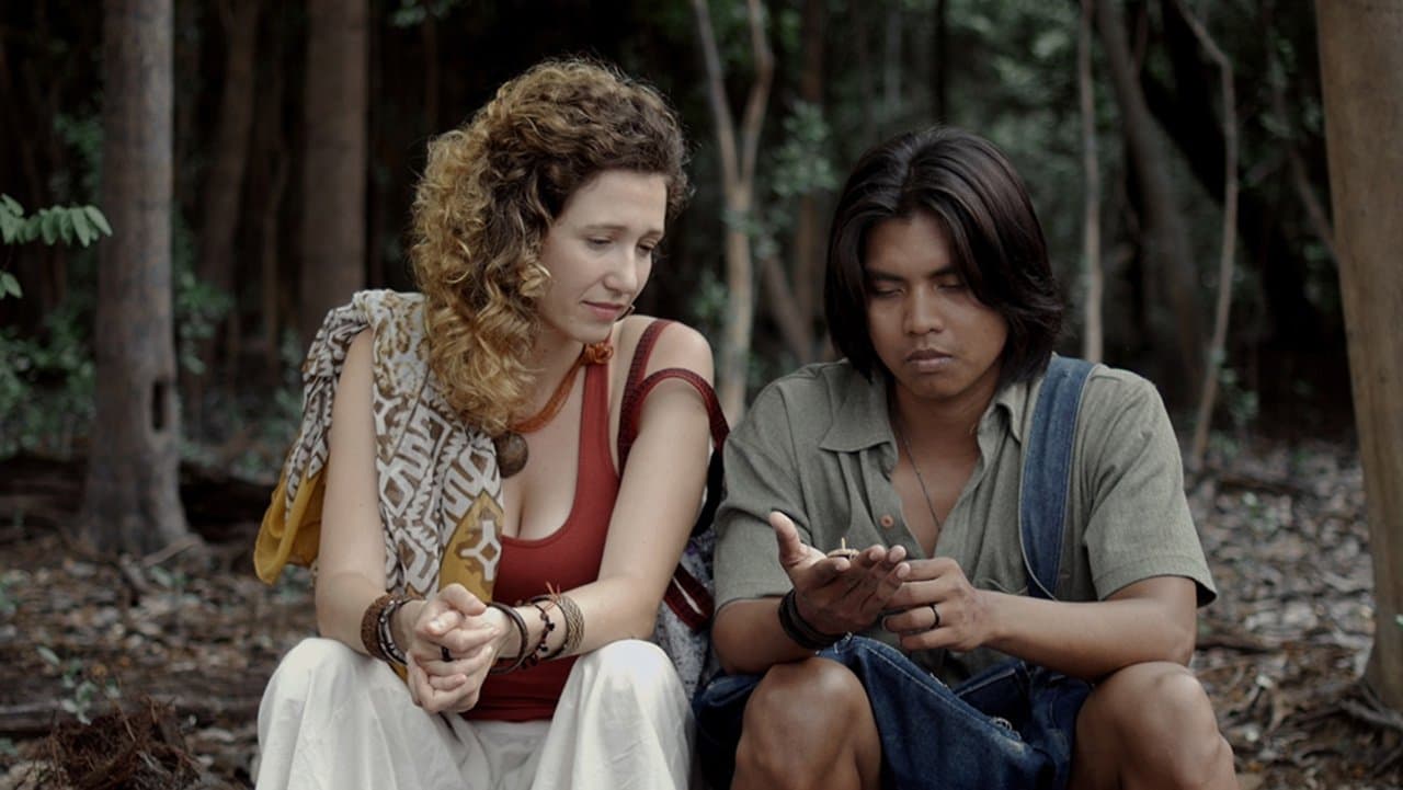 Antes o Tempo não Acabavaの背景画像