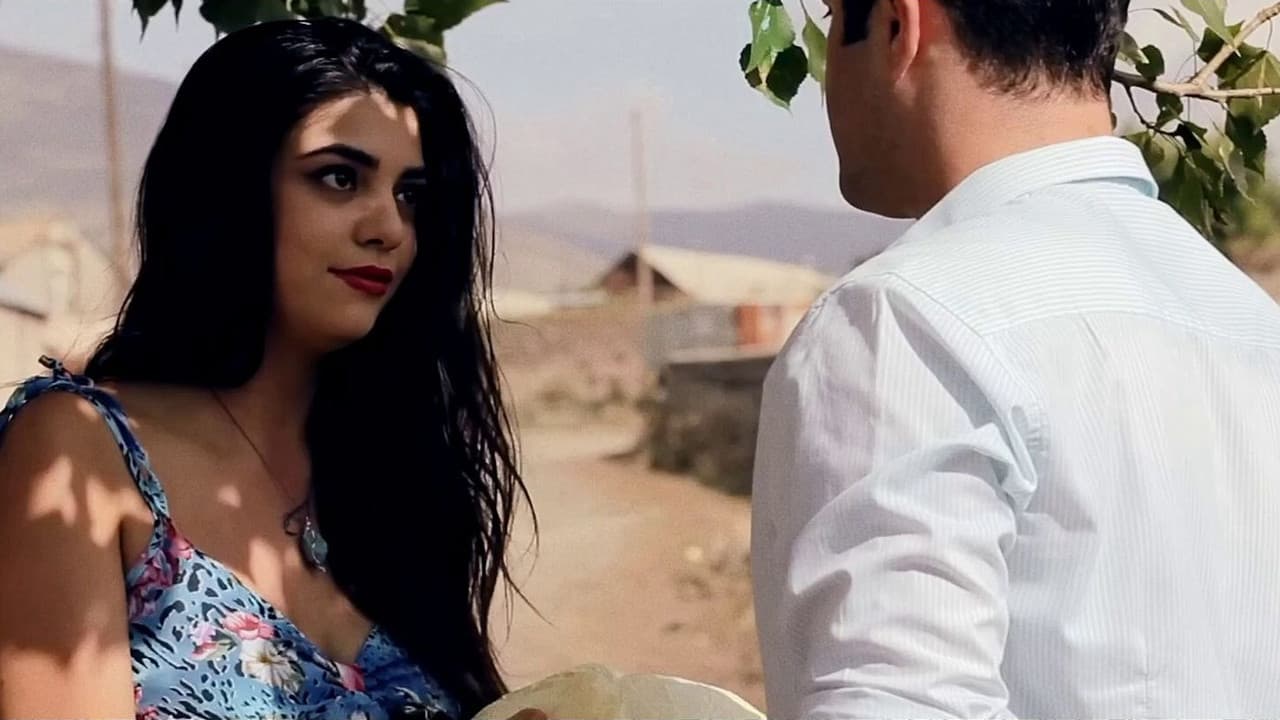 Մի Մարդ Ձեզ Սիրում էの背景画像