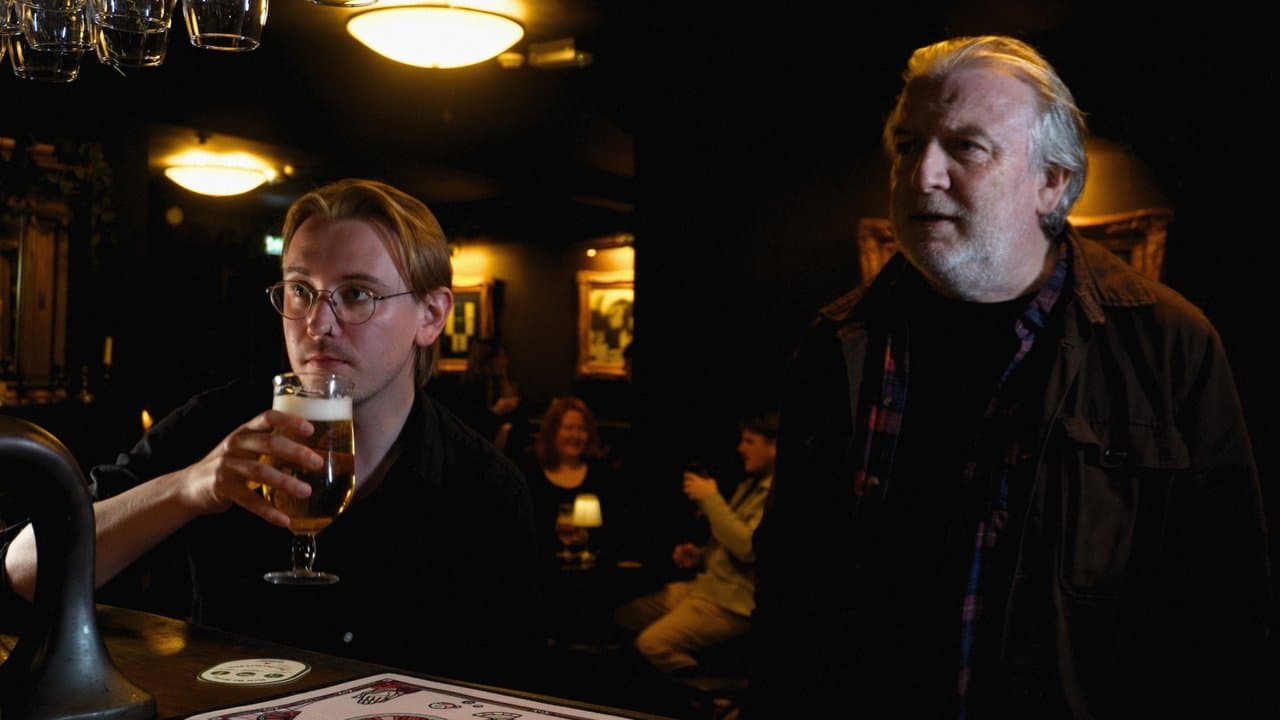 What the Pintman Covetsの背景画像