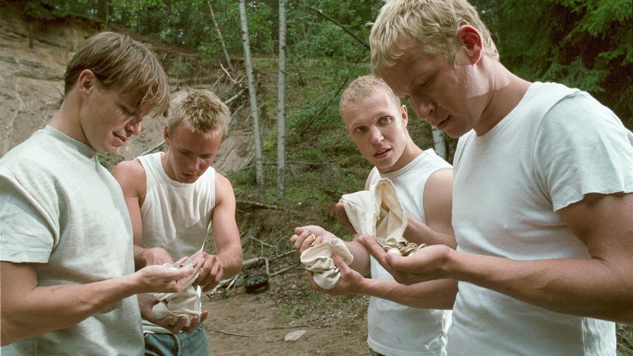 Pahat pojatの背景画像