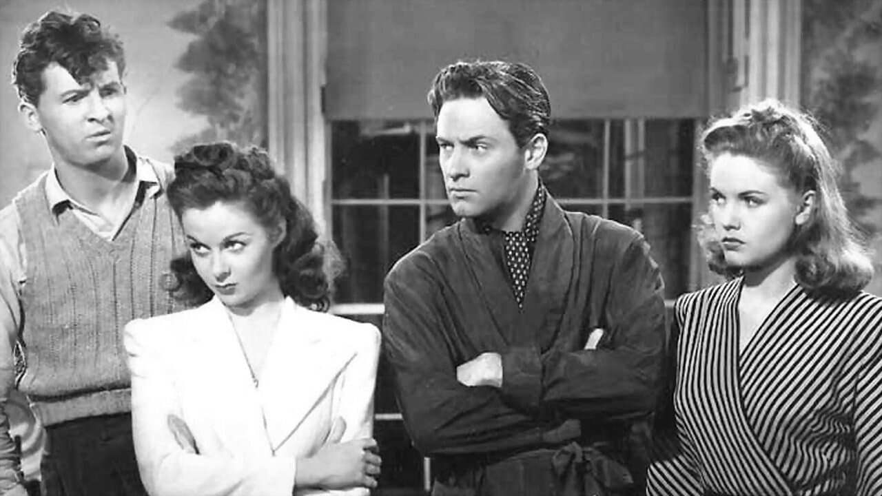 Young and Willingの背景画像