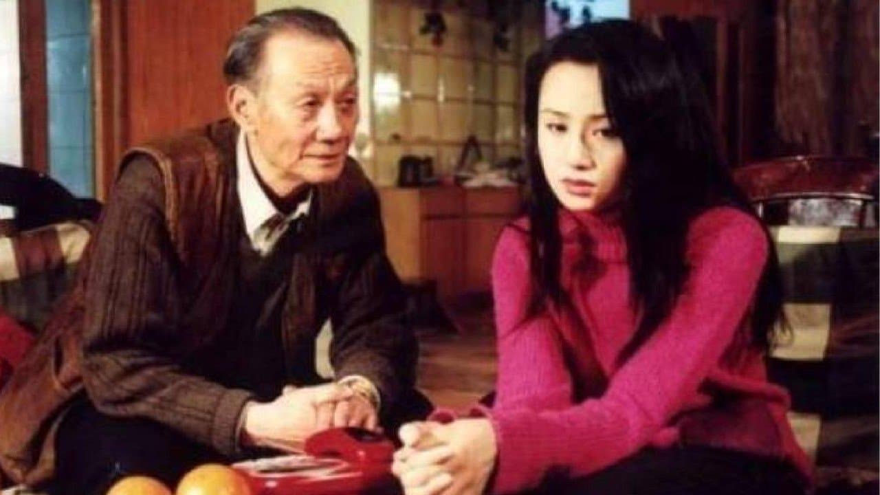 大雪无痕の背景画像