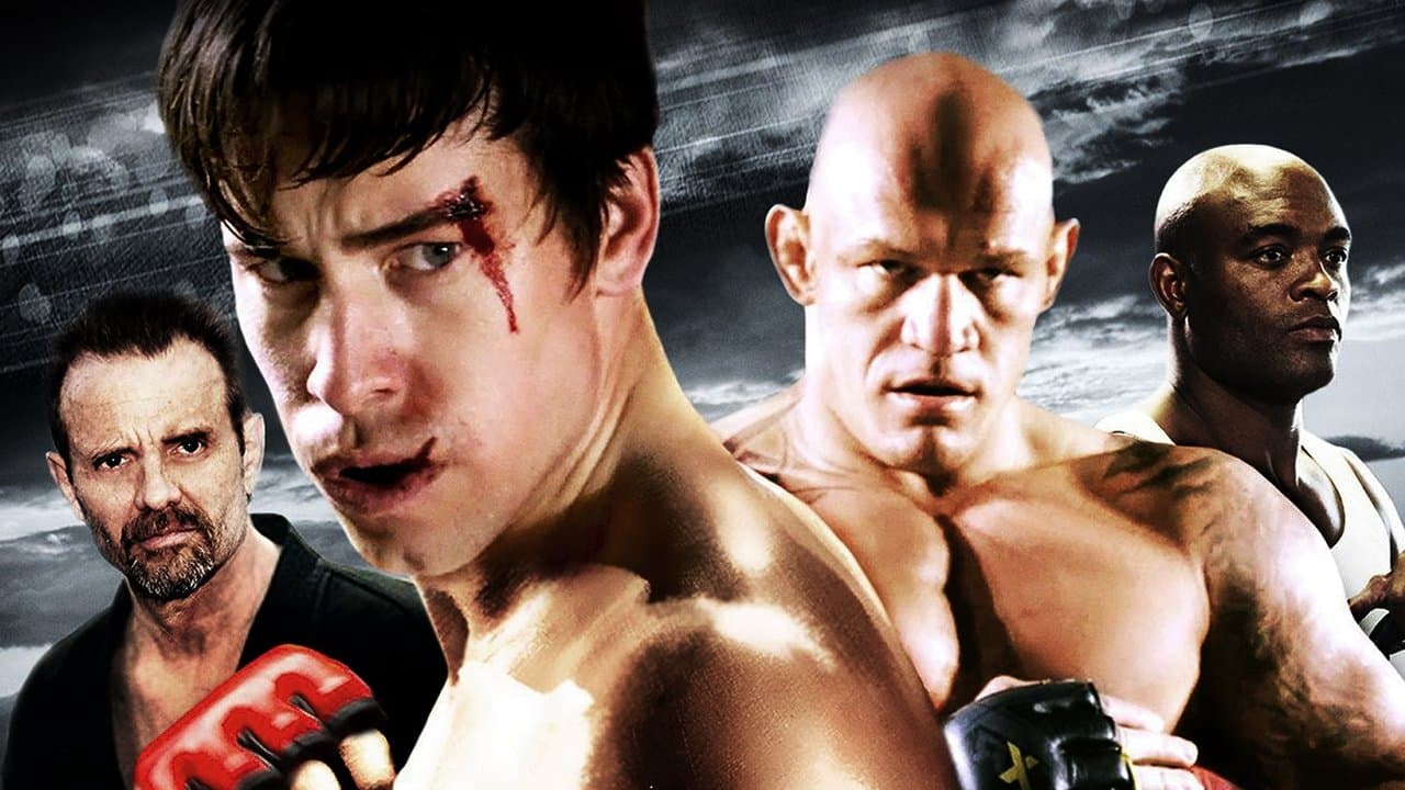 Tapped Outの背景画像