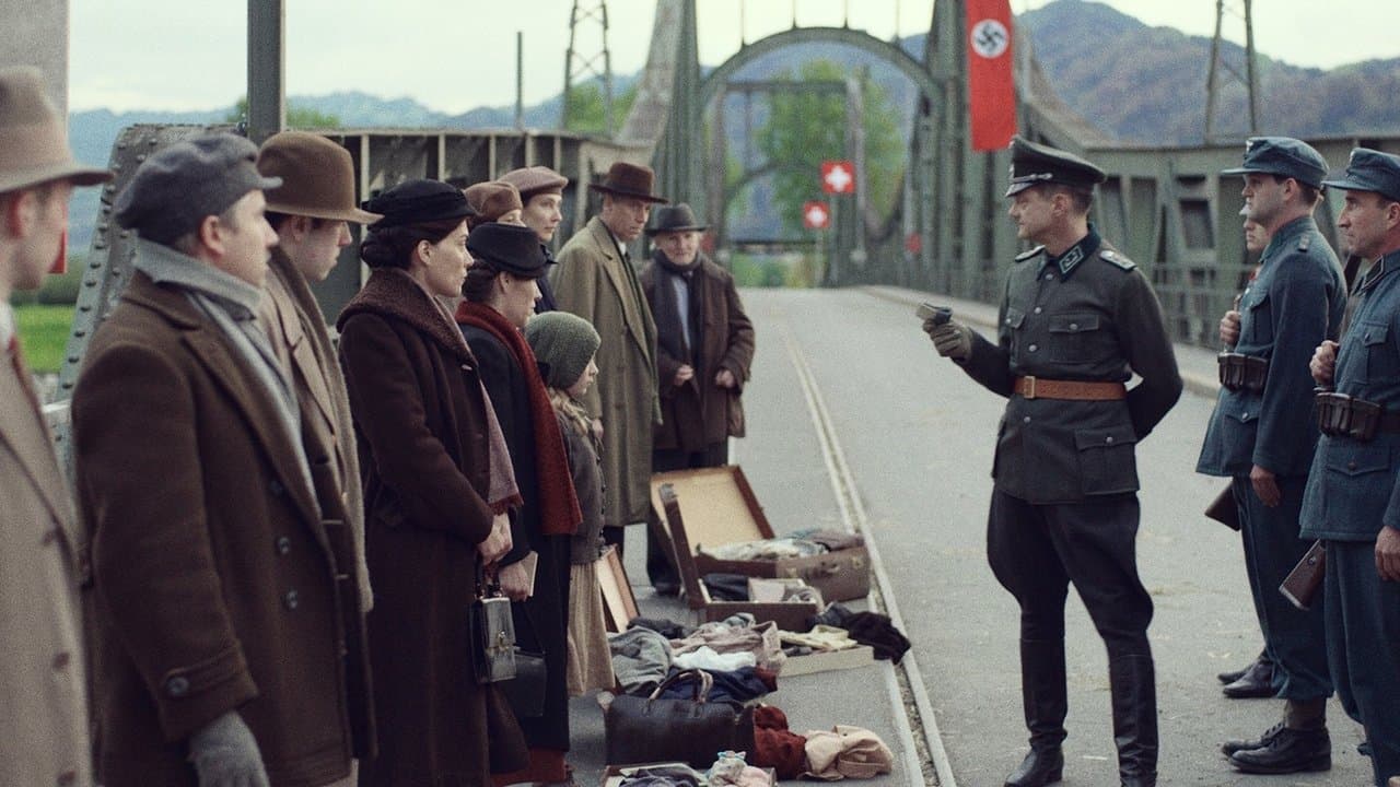 Akte Grüningerの背景画像