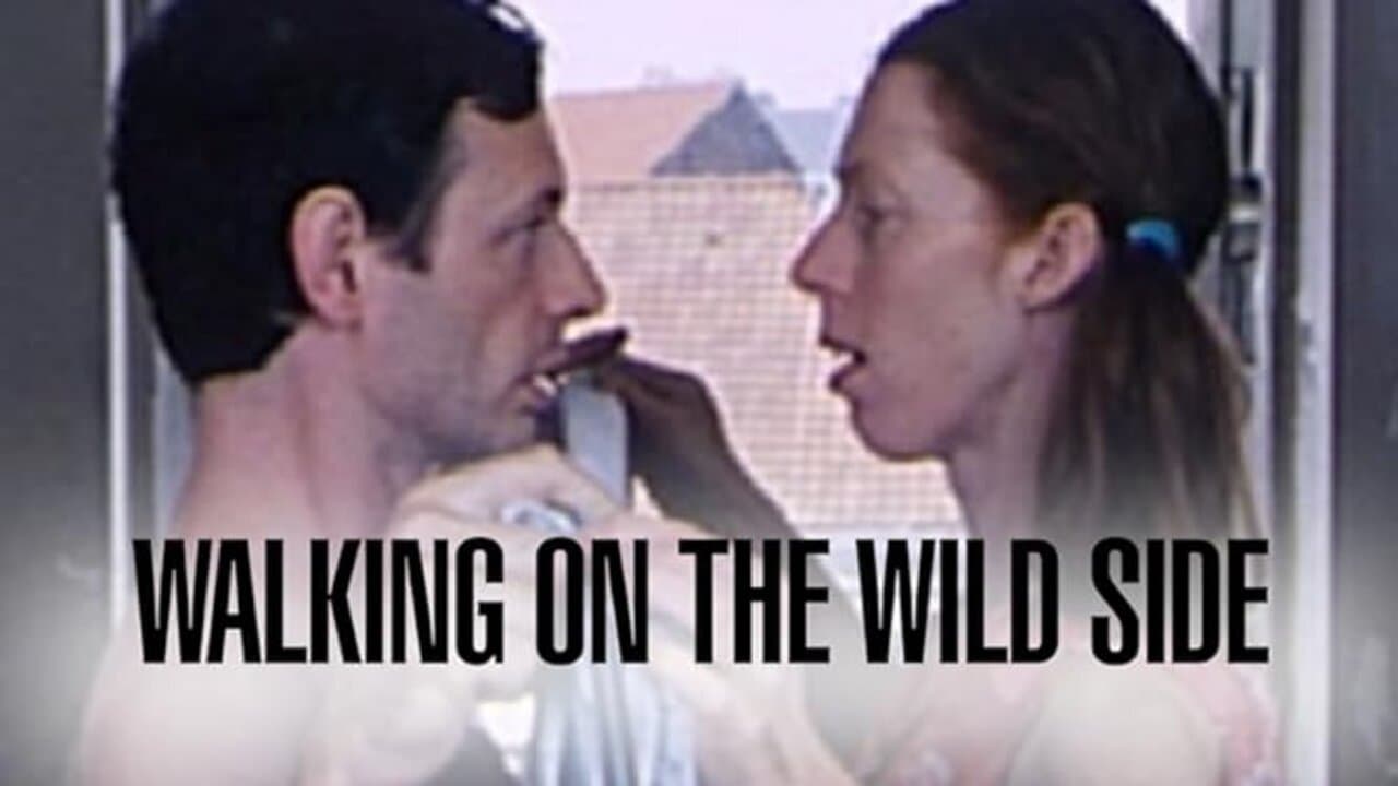 Walking on the Wild Sideの背景画像