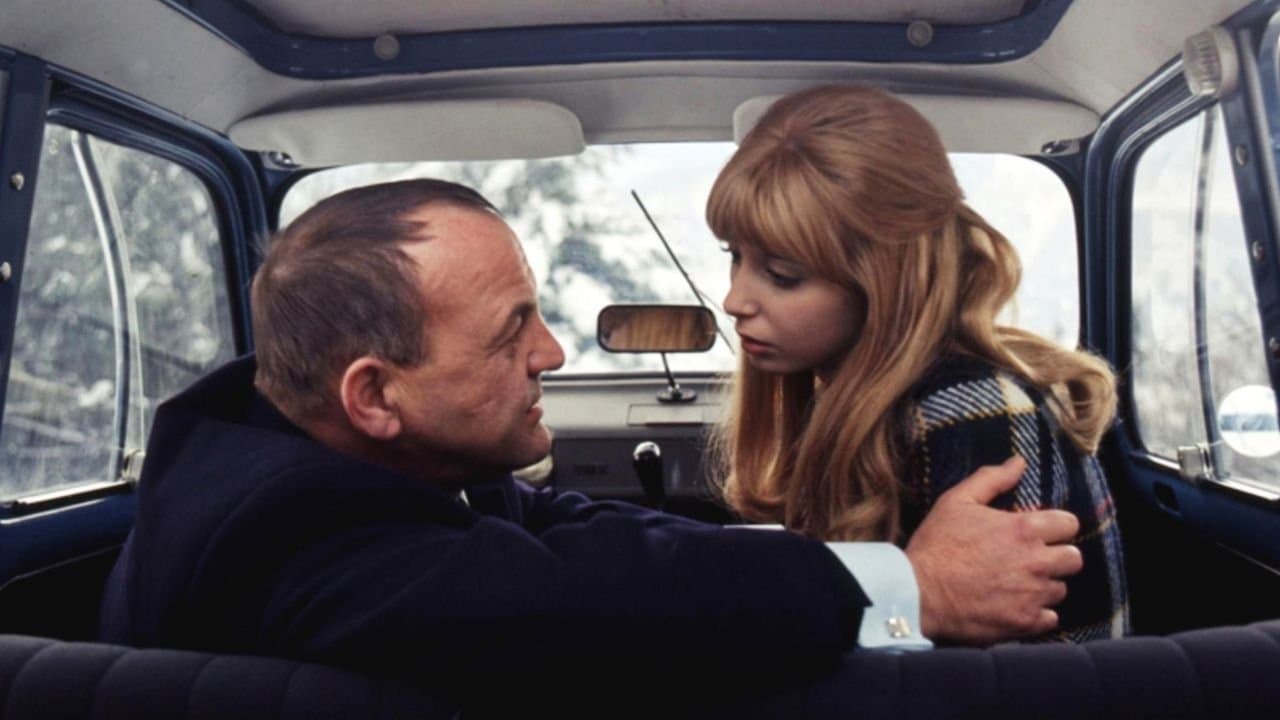 Schmetterlinge weinen nichtの背景画像