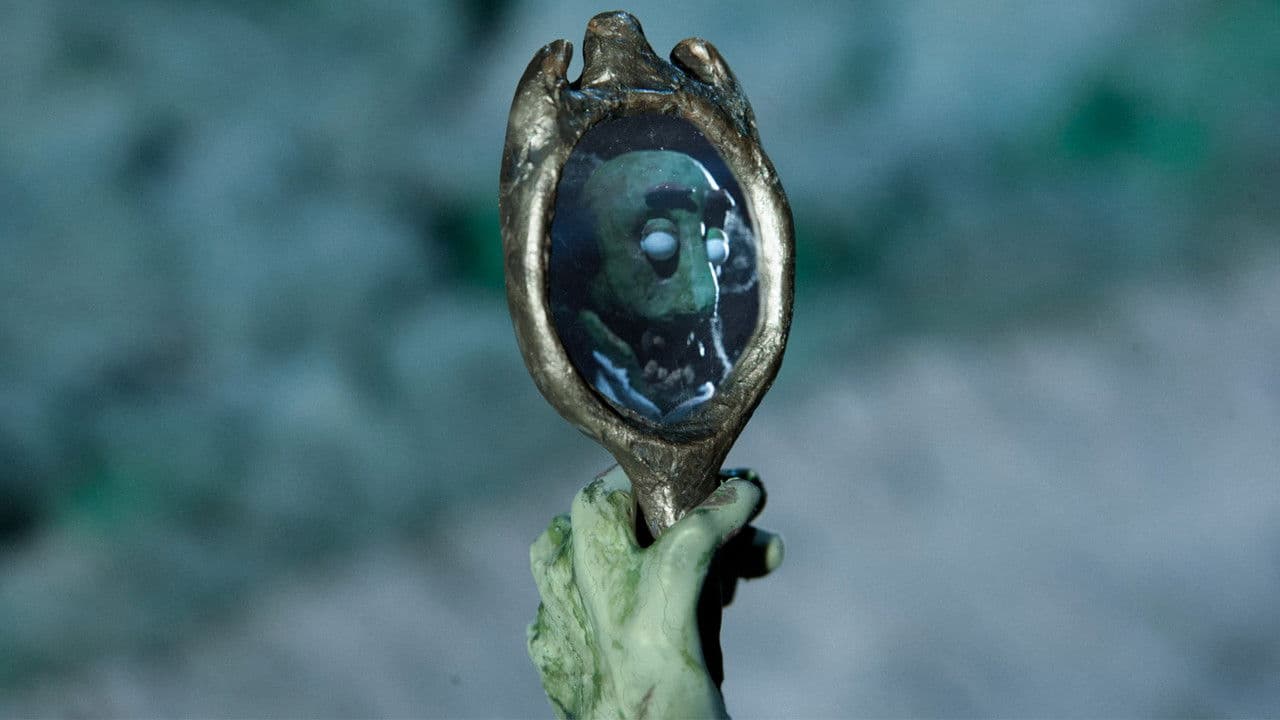 A vaidade é a última que morreの背景画像