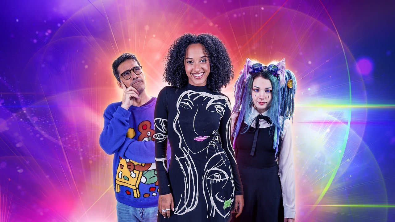 Tik Tak Factoryの背景画像