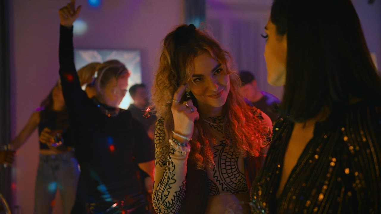 Early Birdsの背景画像