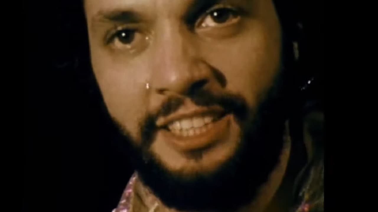 The Magnificent Majorの背景画像