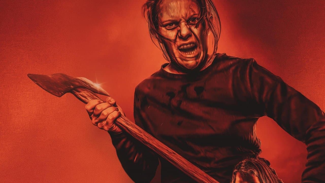 The Matriarchの背景画像