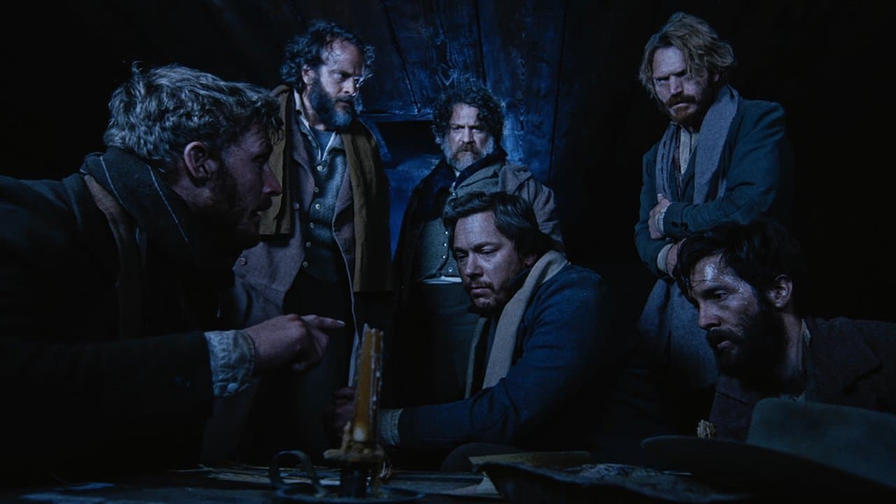 Out of Libertyの背景画像