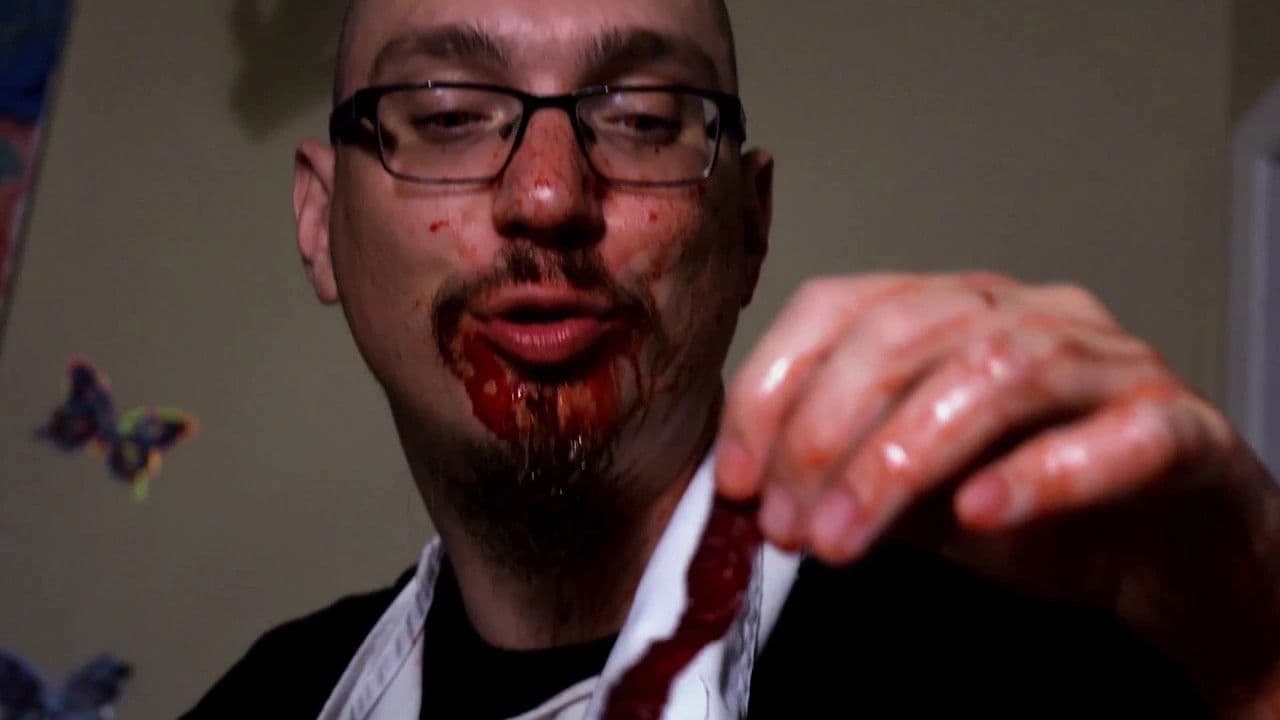 Party monstreの背景画像