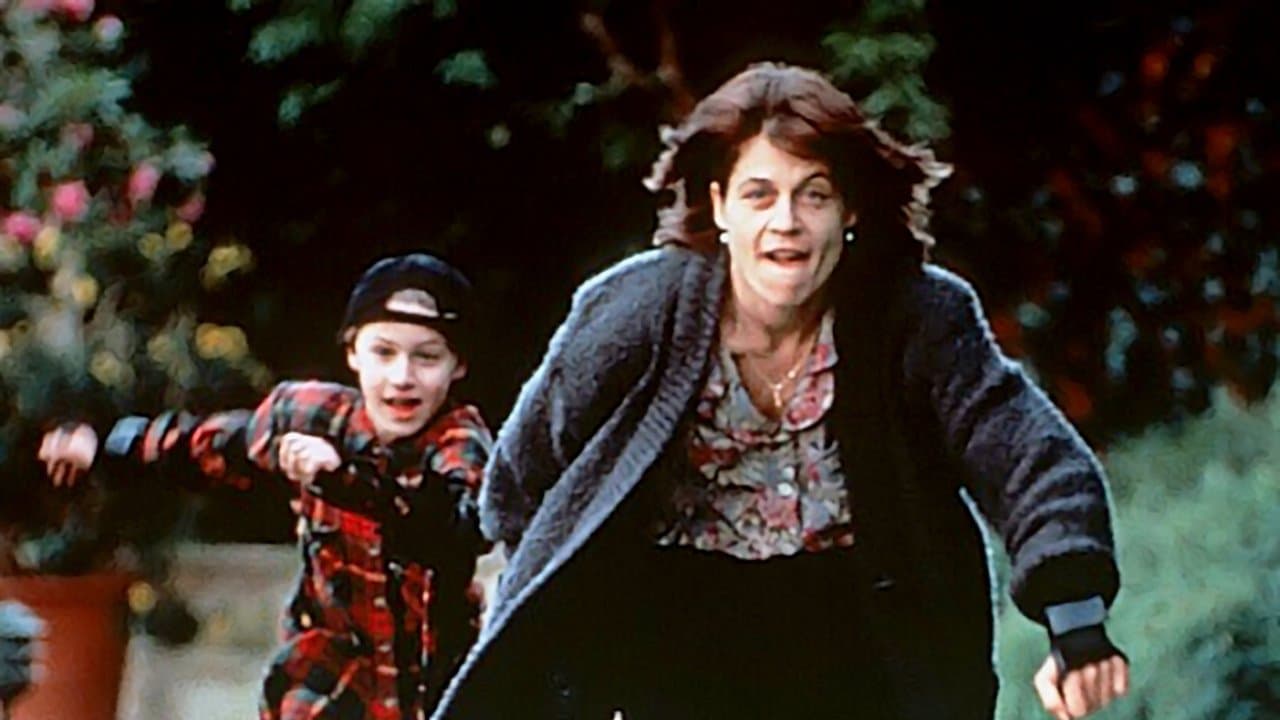 A Mother's Prayerの背景画像