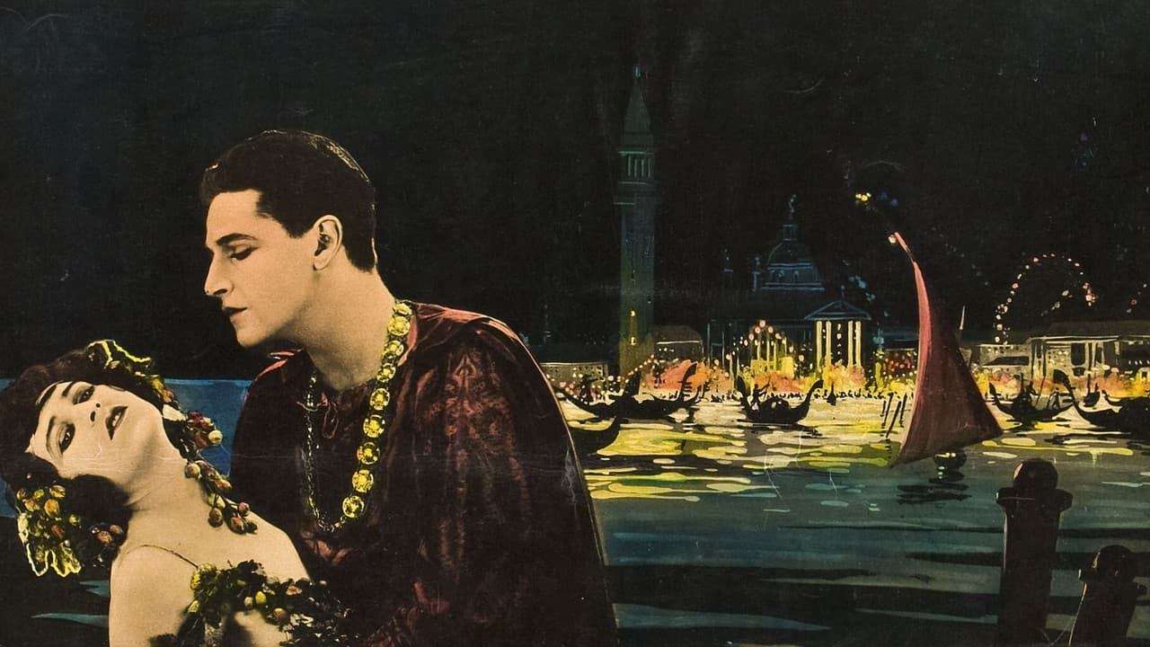 Carnivalの背景画像