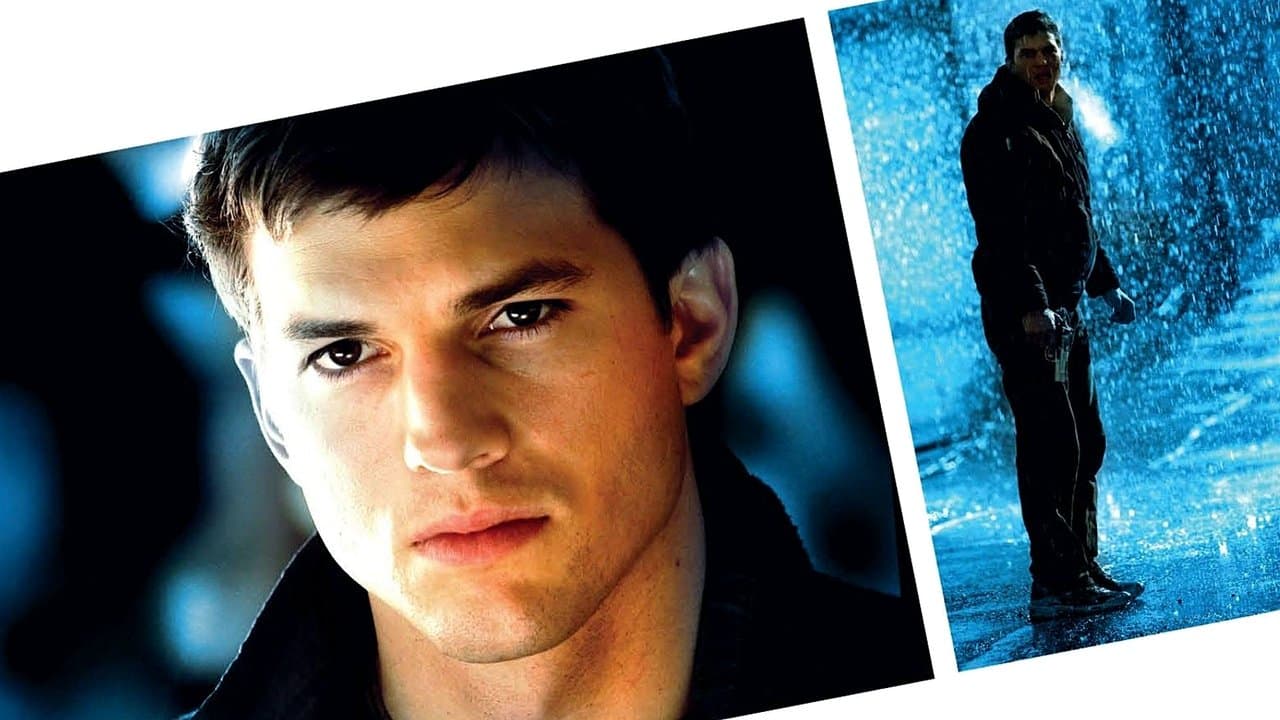 Personal Effectsの背景画像