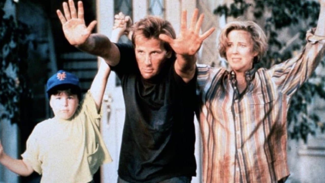 There Goes the Neighborhoodの背景画像