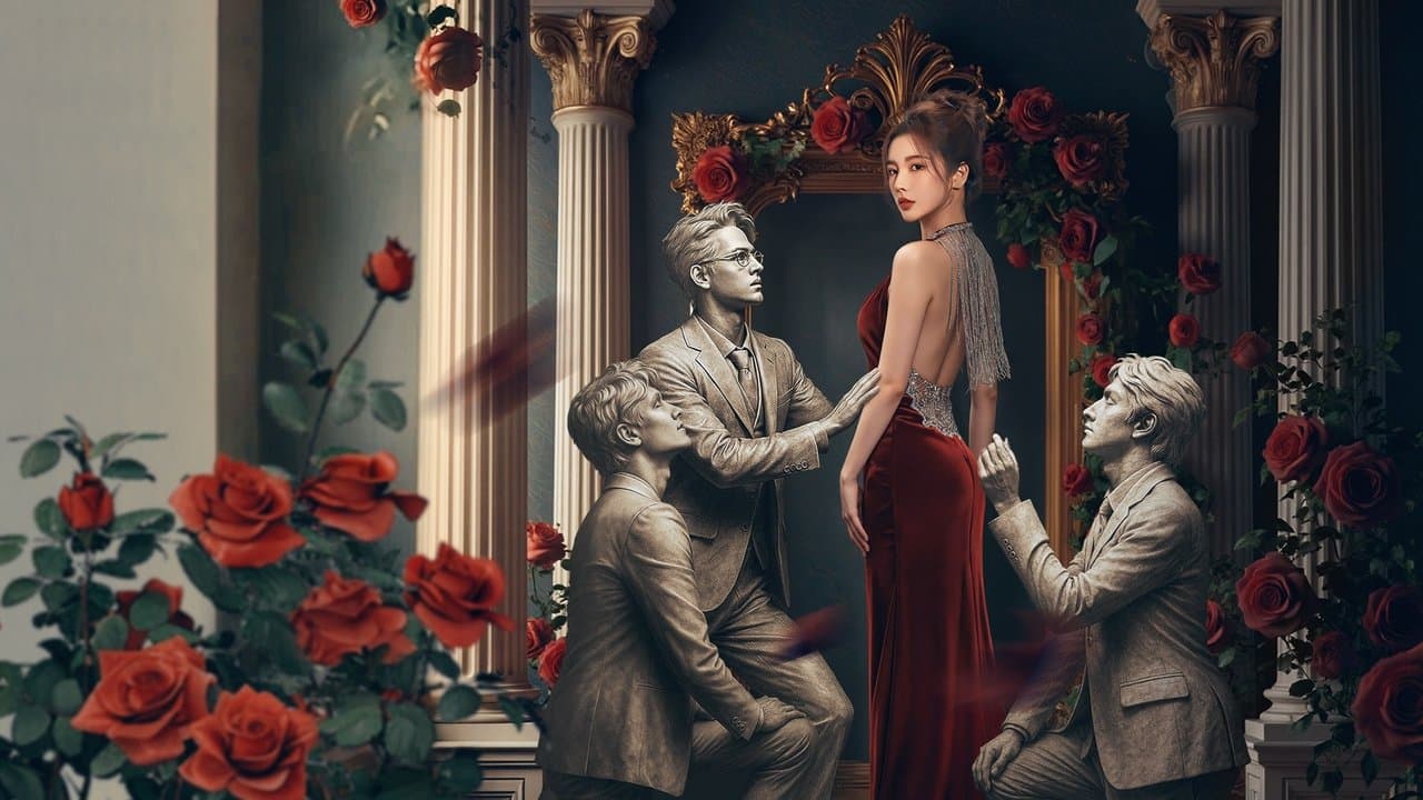 蓄意宠爱の背景画像