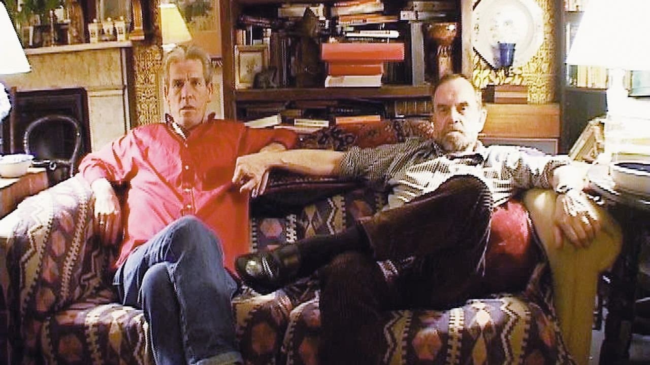 Andrew and Jeremy Get Marriedの背景画像