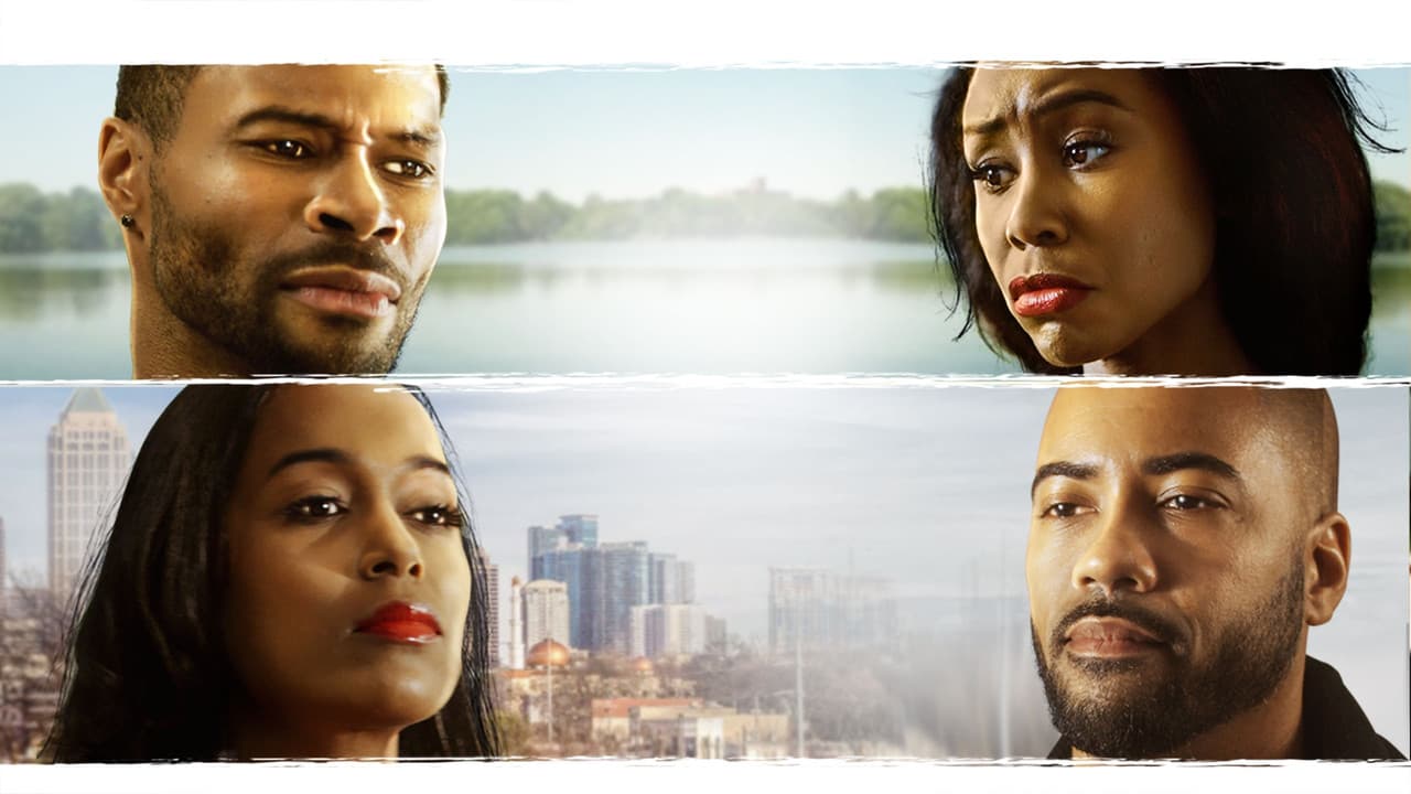 The Love We Hadの背景画像