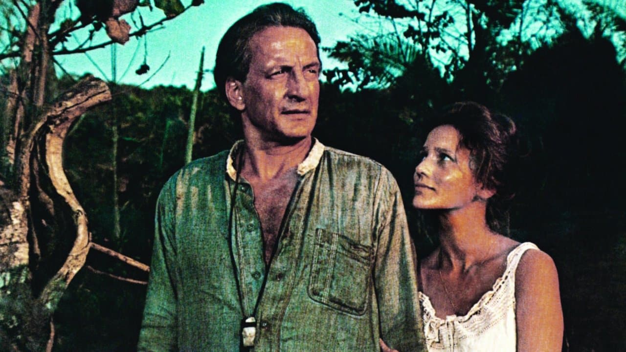 The Savage Is Looseの背景画像