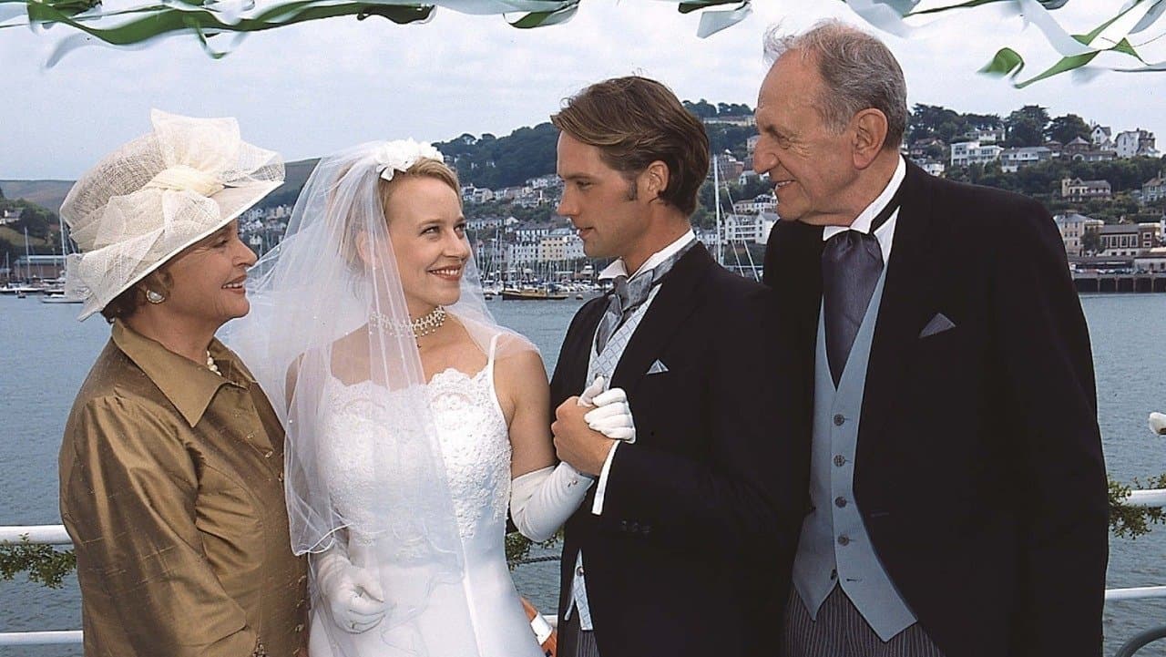 Rosamunde Pilcher: Wind über dem Flussの背景画像