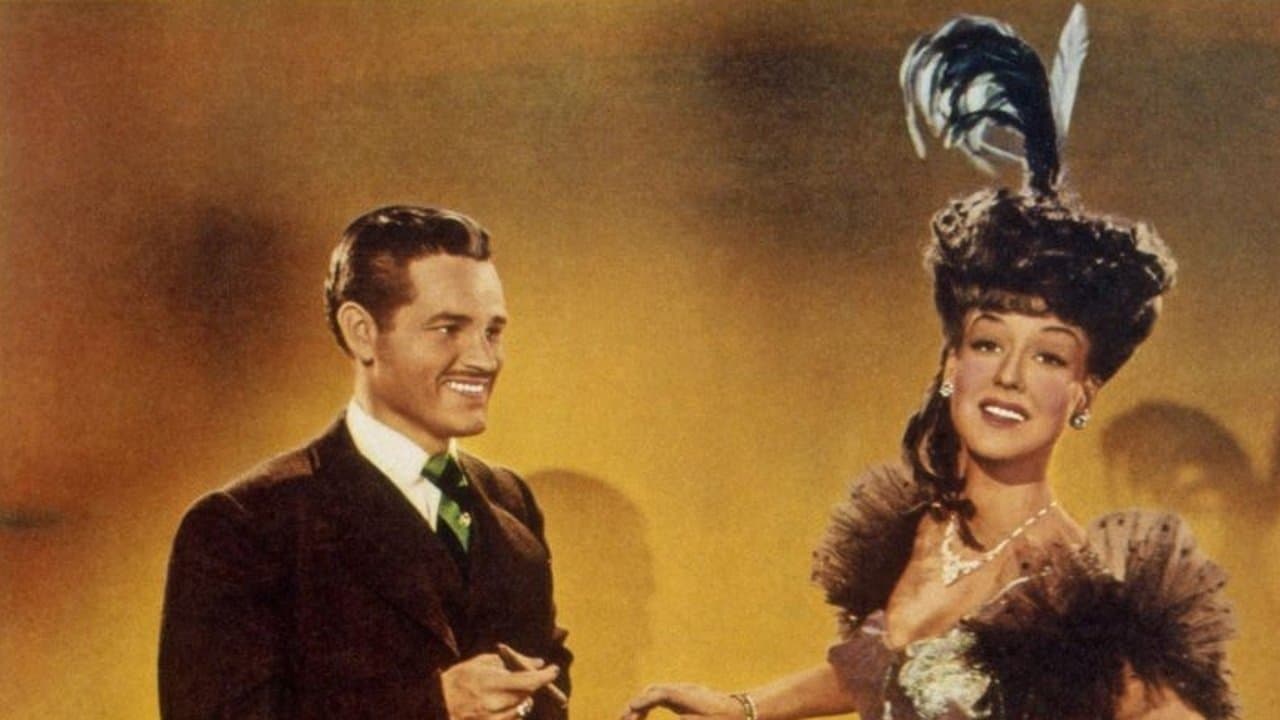 Klondike Kateの背景画像