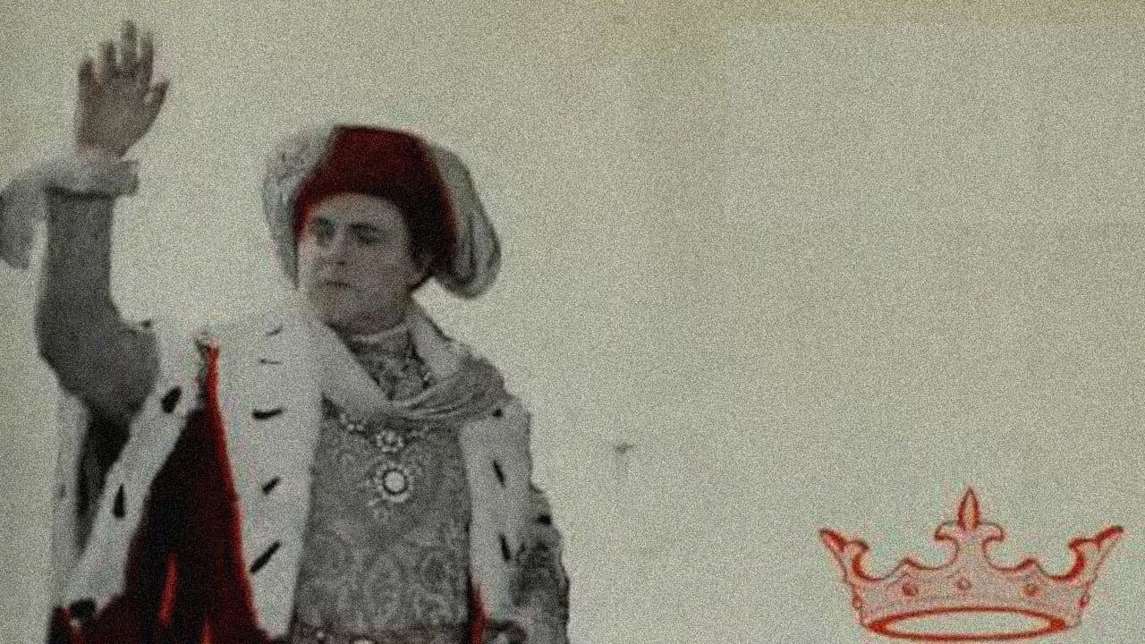 If I Were Kingの背景画像