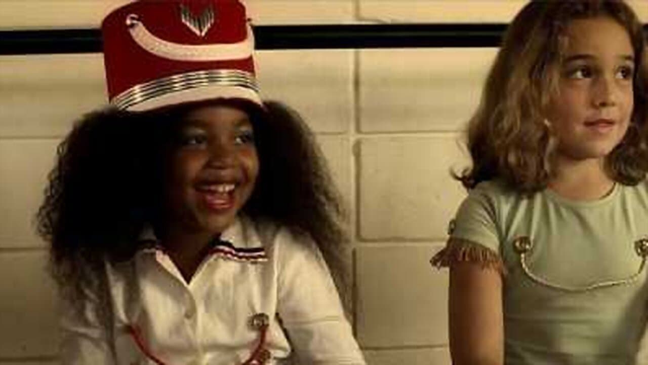 Cores & Botasの背景画像