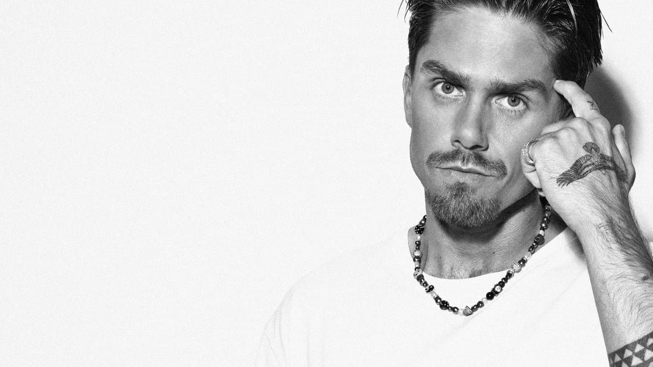 André Hazes: The Next Chapterの背景画像