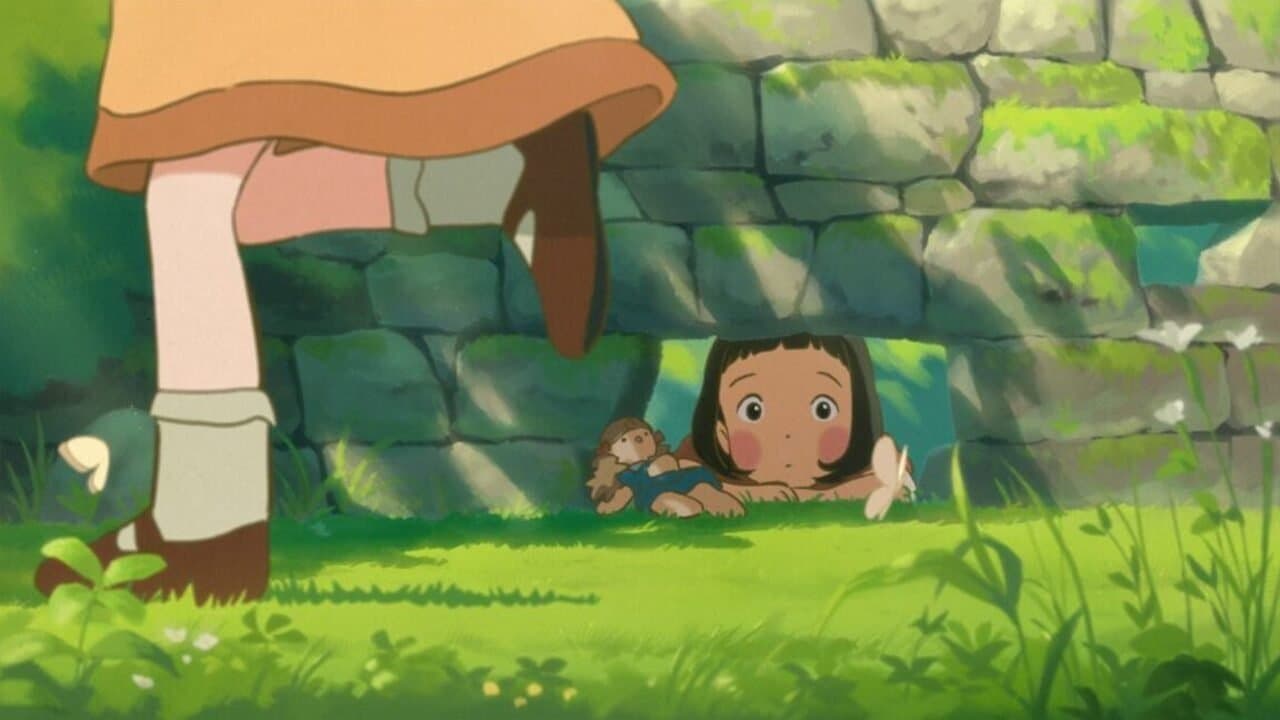 ポレットのイスの背景画像