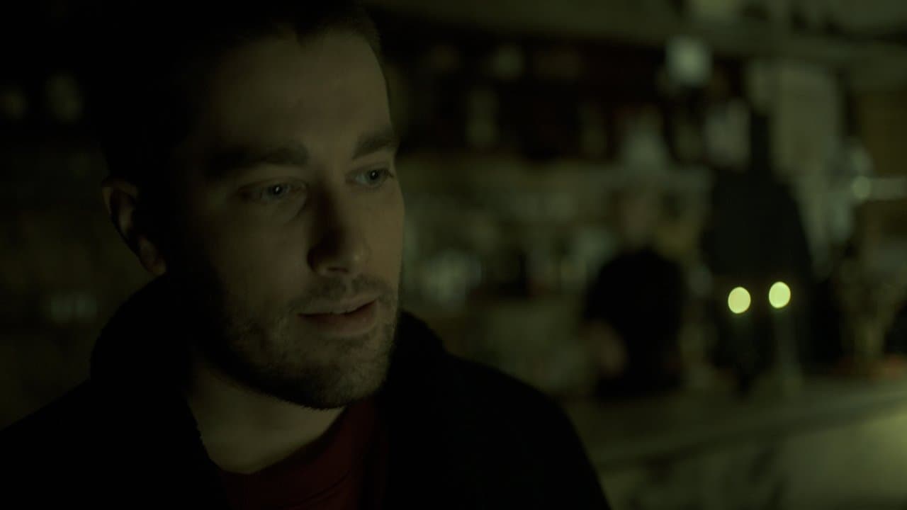 Il bicchiere della staffaの背景画像