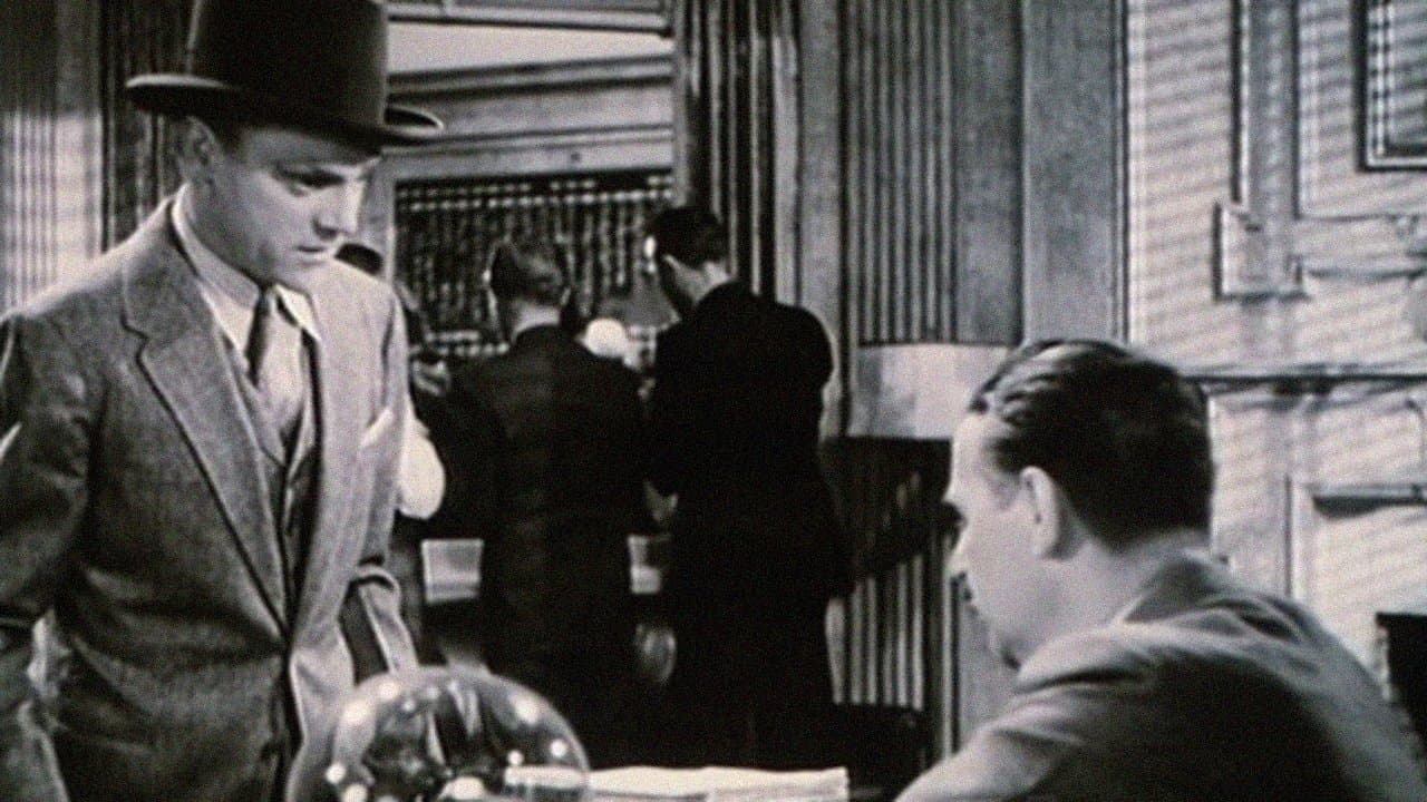 Brother, Can You Spare a Dime?の背景画像