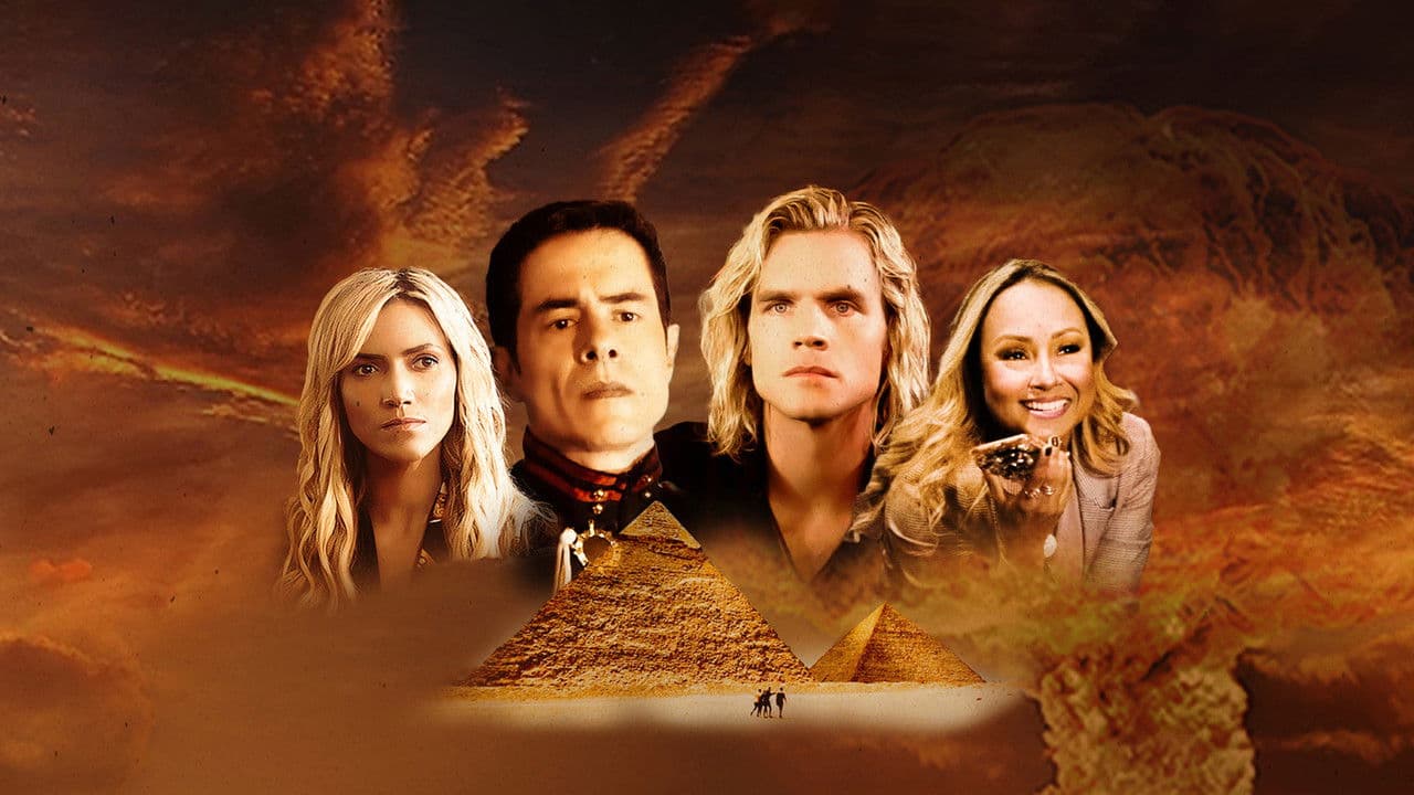 Código do Armagedomの背景画像