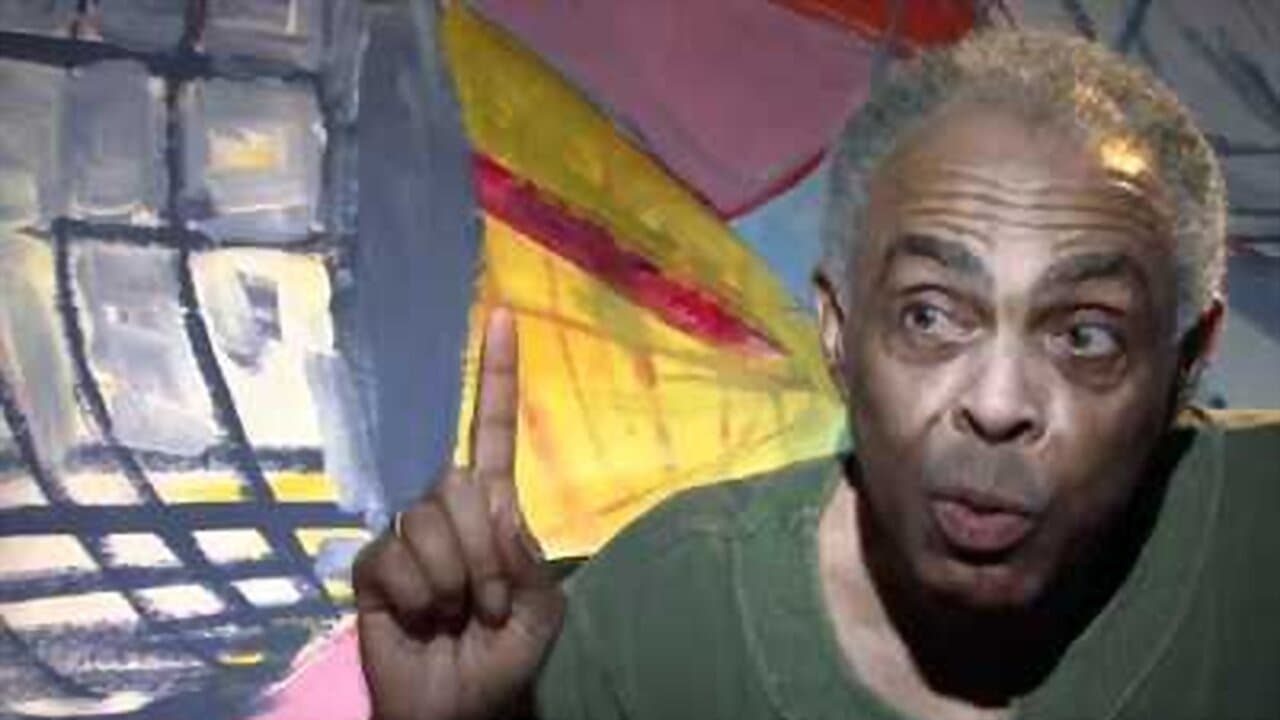 Canções do Exílio: A Labareda Que Lambeu Tudoの背景画像