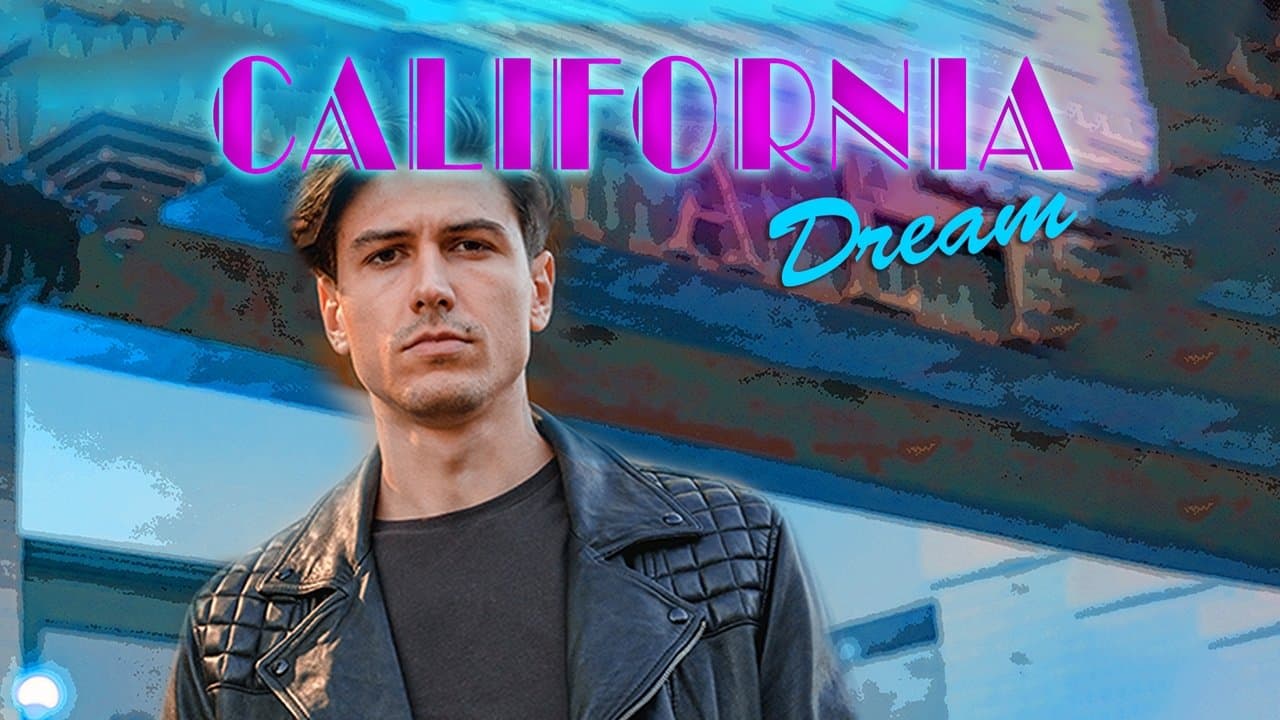 California Dream - A Second Chanceの背景画像
