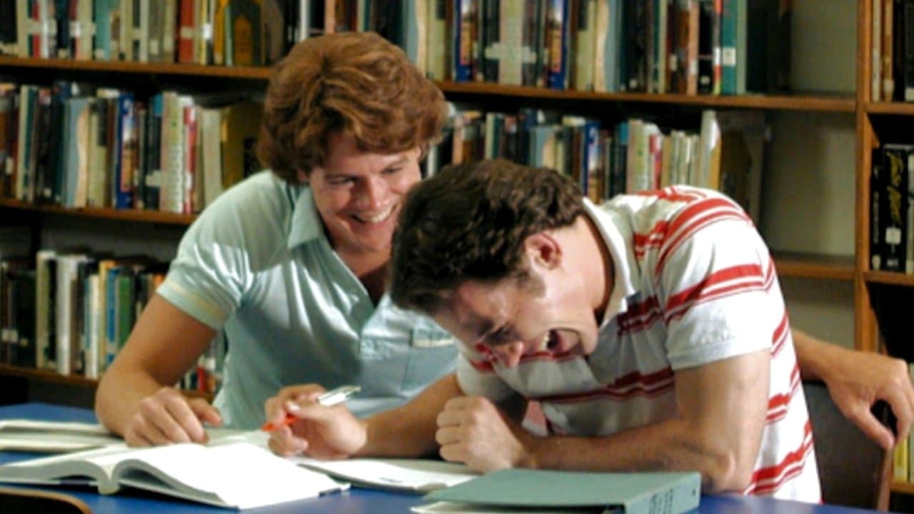 Almost Normalの背景画像