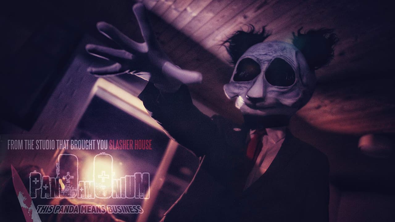 Pandamoniumの背景画像