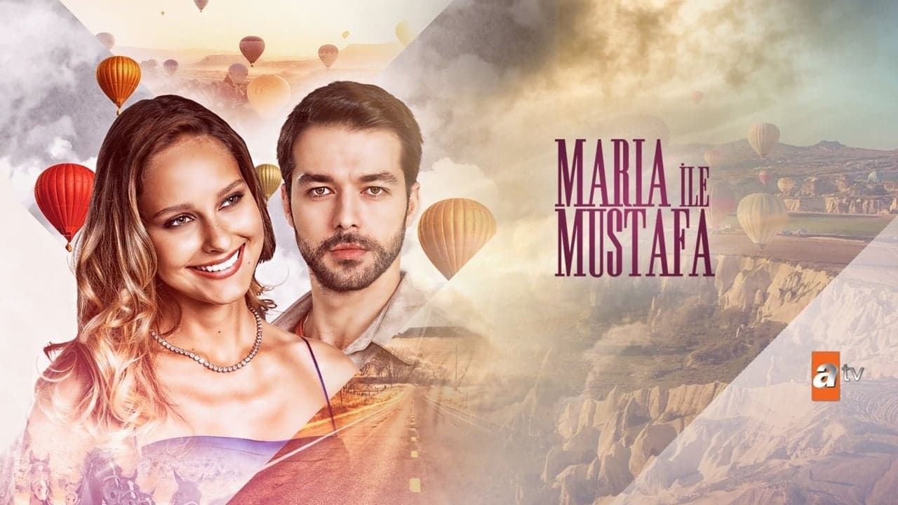 Maria ile Mustafaの背景画像