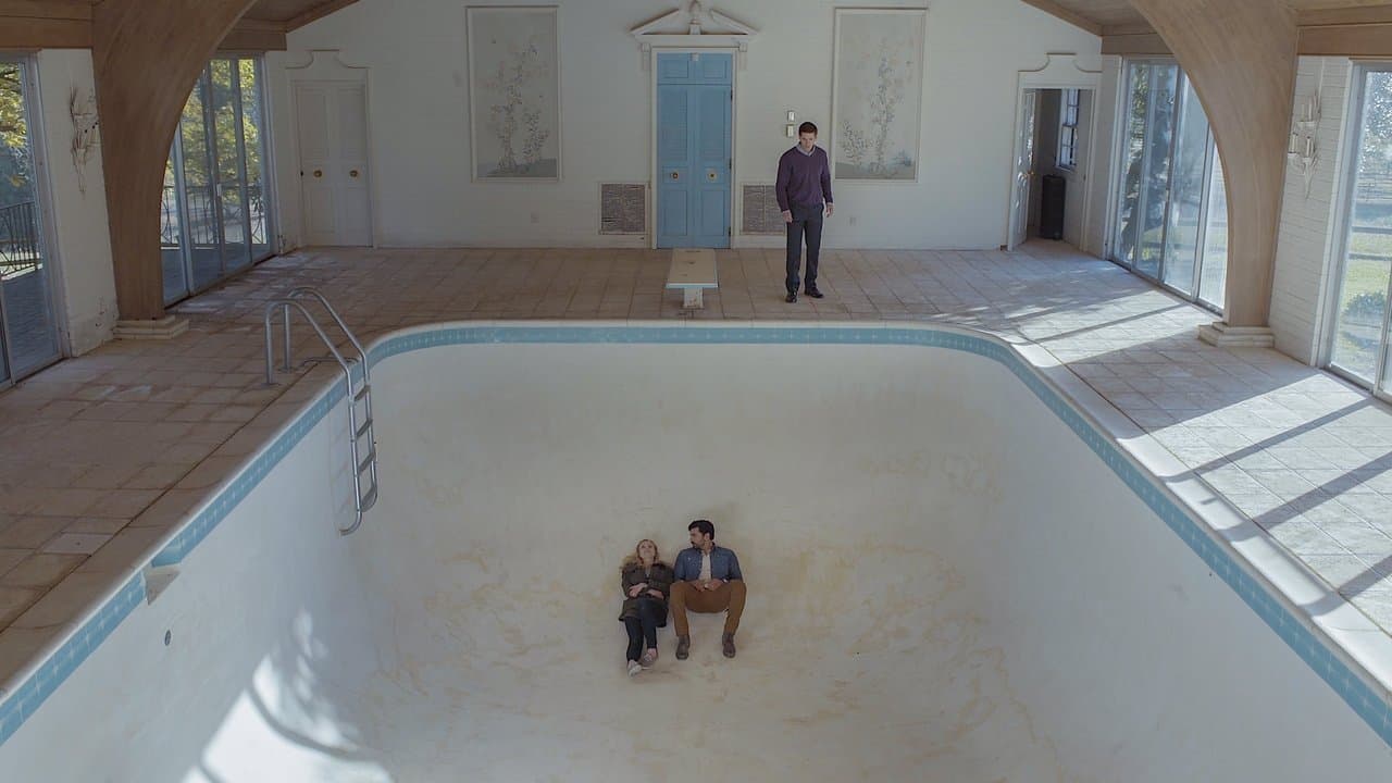 The Desiringの背景画像