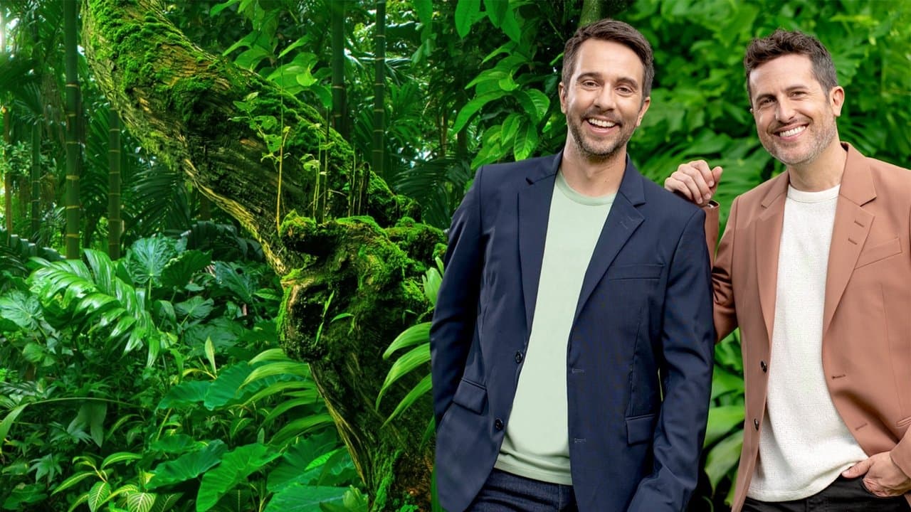 Sortez-moi d'ici!の背景画像