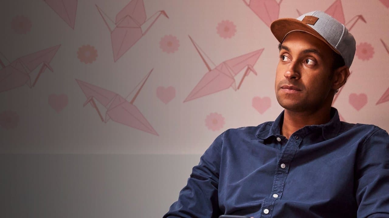 The Other Guyの背景画像