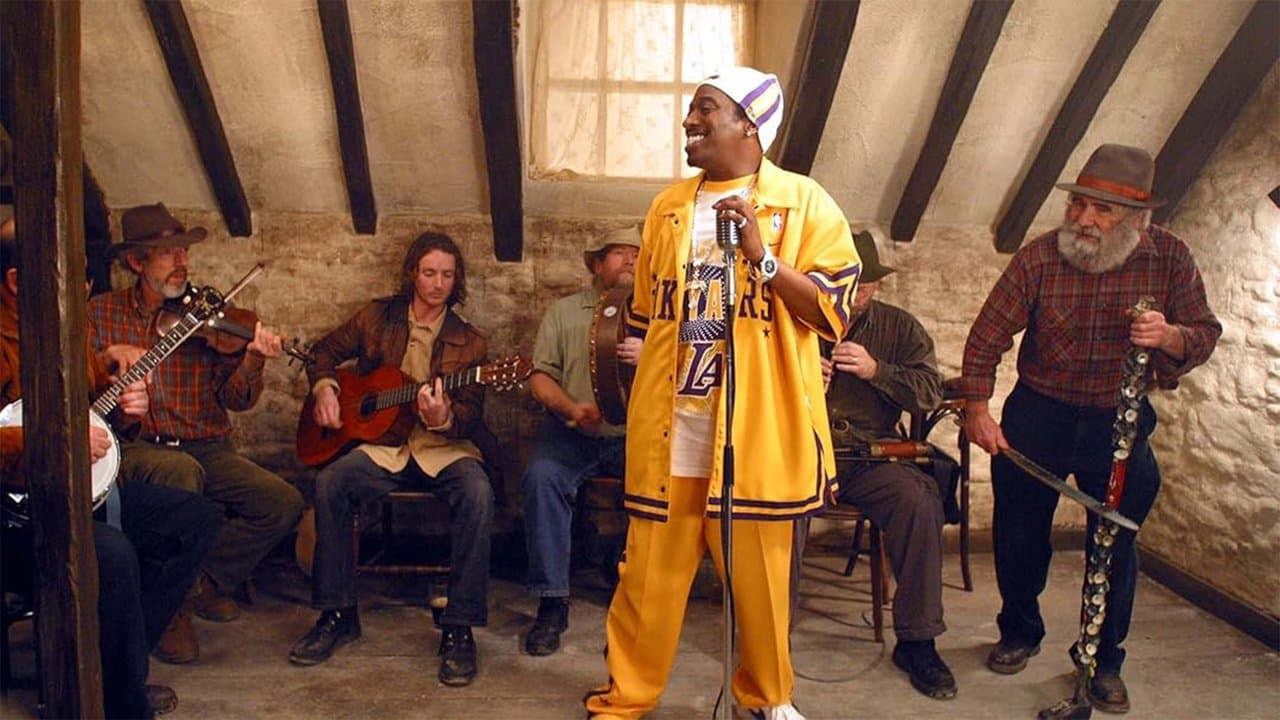 Irish Jamの背景画像