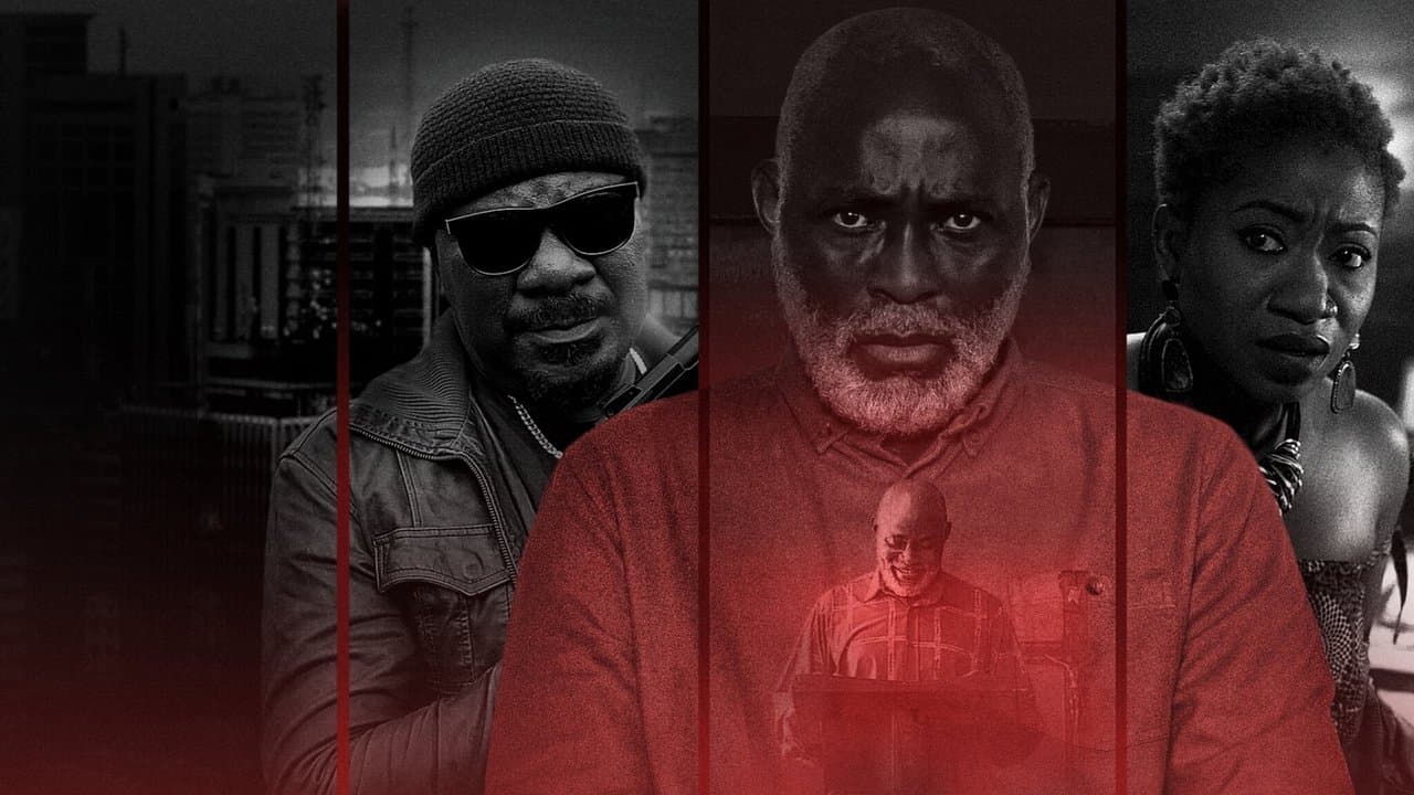 ブラック・ブックの背景画像